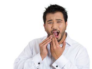 Tooth Abscess identification treatment and prevention