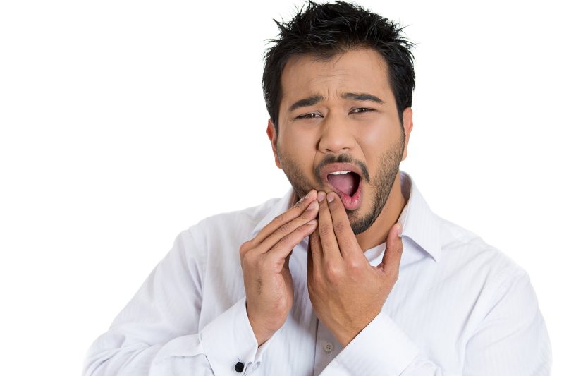 Tooth Abscess identification treatment and prevention